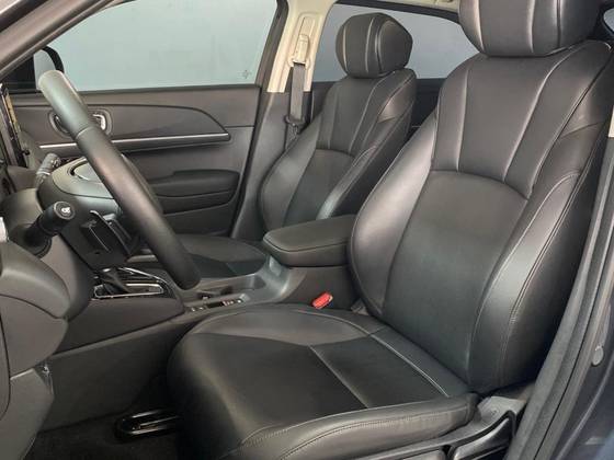 HONDA HR-V 1.5 DI I-VTEC FLEX EXL CVT